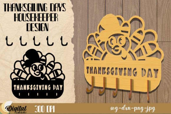 Elevate Your Autumn Decor with a Laser Cut SVG Design