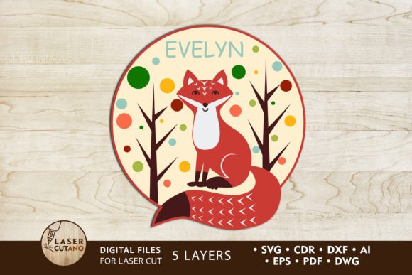 Kids Panel Decorative Wall Art for Custom Designs